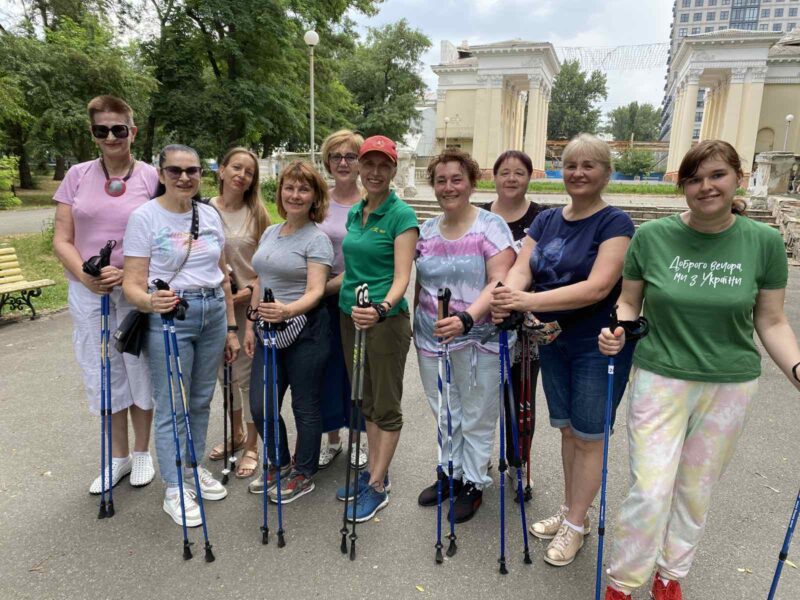 Курс «Клієнти від школи — пробні заняття»
